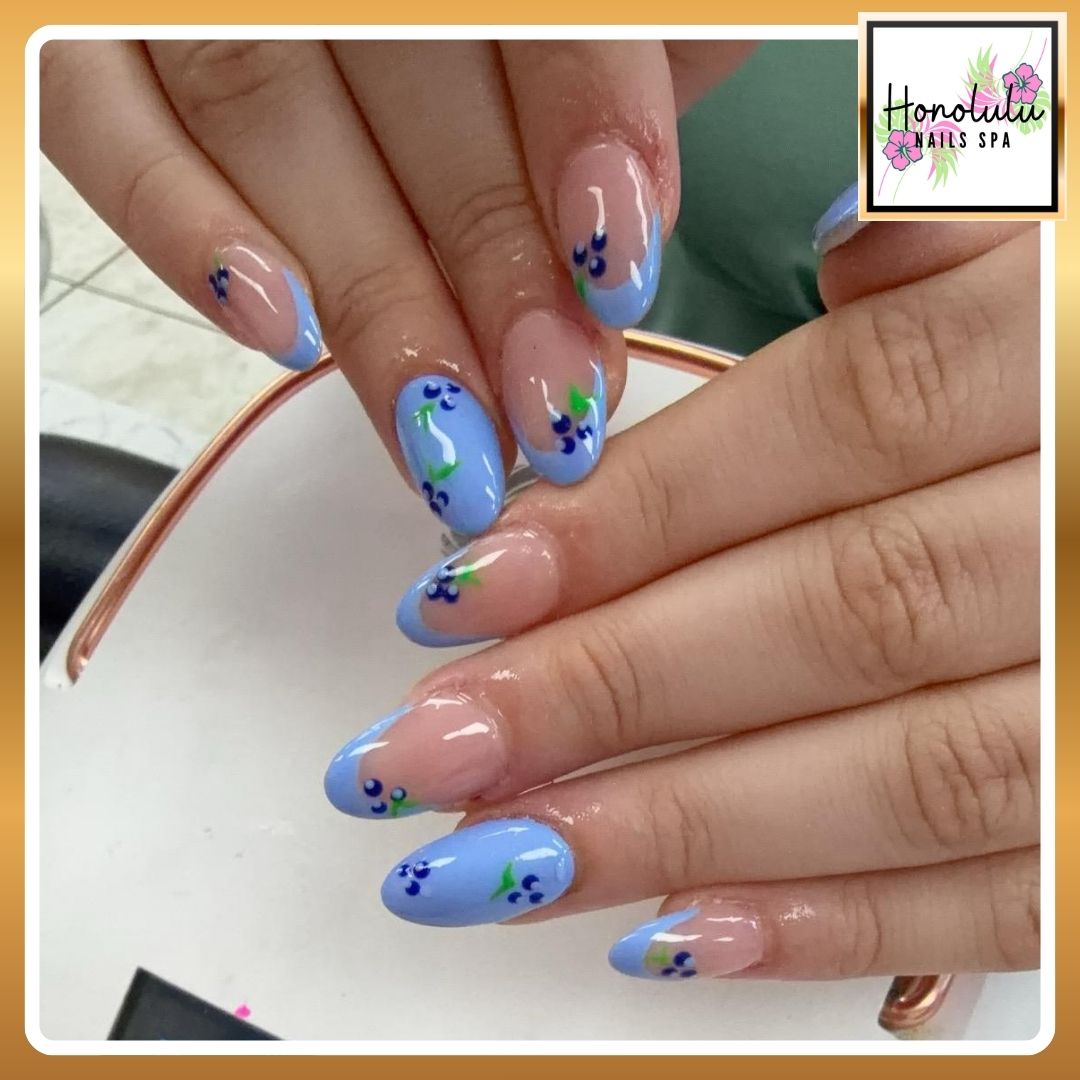 Nail Design